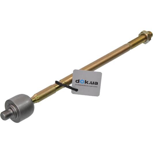 1544500500 JP Group Кермова тяга