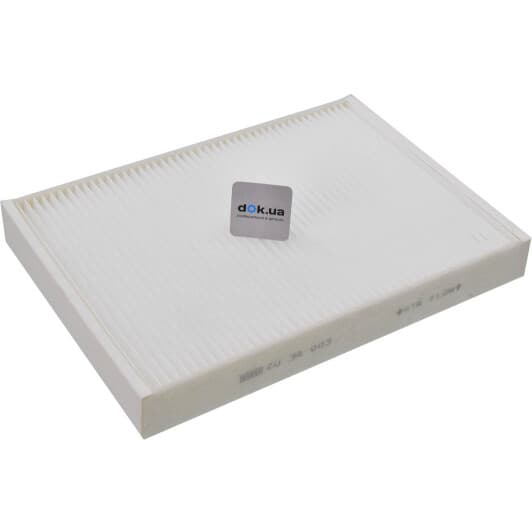 CU34003 Mann Фильтр салона