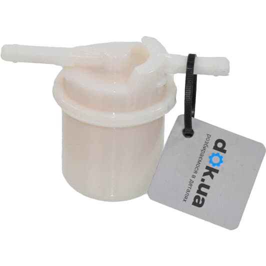 4509 Meat & Doria Паливний фільтр