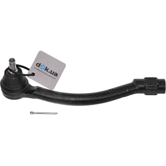 90948061 SWAG Наконечник рулевой тяги