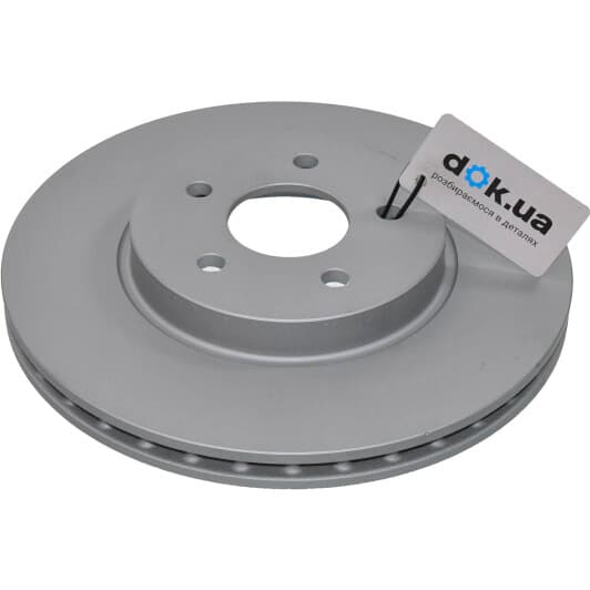 250.1344.20 Zimmermann Тормозной диск