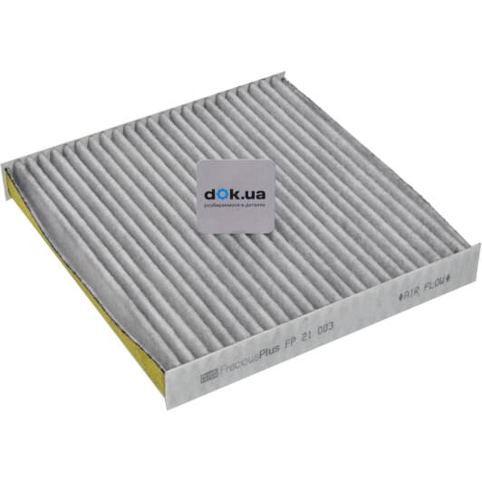 FP21003 Mann Фильтр салона