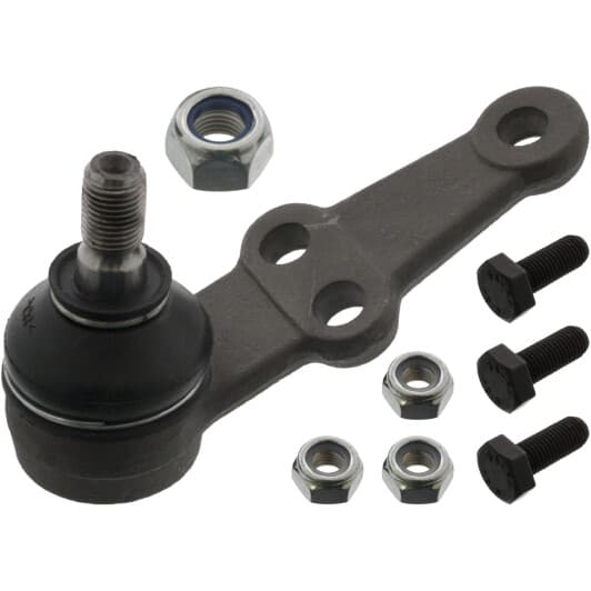 42613 Febi Шарова опора для Nissan Sunny