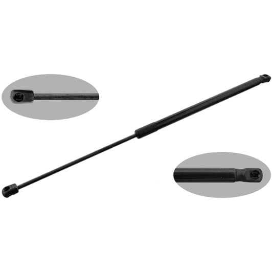 47115 Febi Газовий упор багажника для Opel Adam