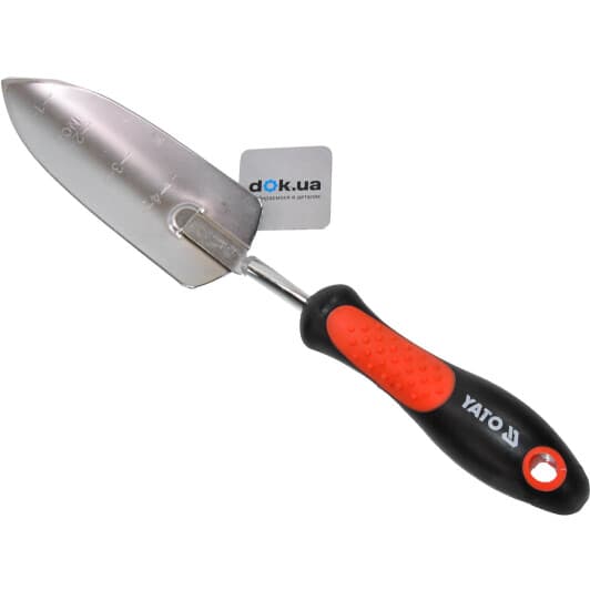 Садова лопата Yato YT-8885