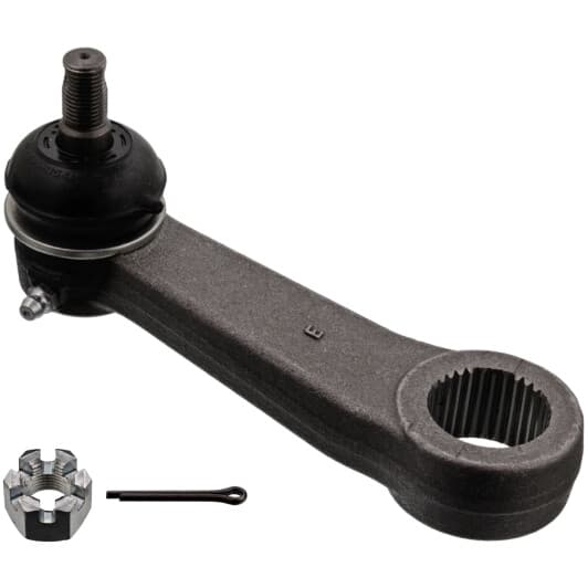 41293 Febi Кермова тяга в комплекті для Mitsubishi Pajero