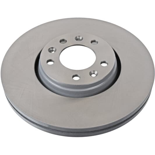 36621 Febi Тормозной диск