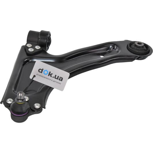 9876 Sidem Рычаг подвески