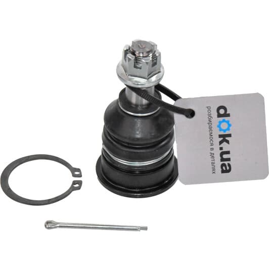 s080192 GSP Шаровая опора