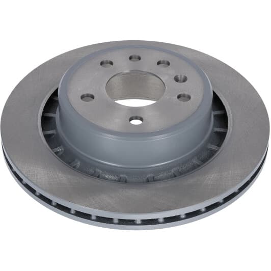 43812 Febi Тормозной диск для SAAB 9-5