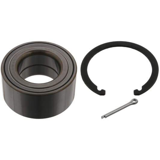 34273 Febi Подшипник ступицы колеса для Mitsubishi Pajero