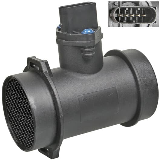 36656 Febi Расходомер воздуха