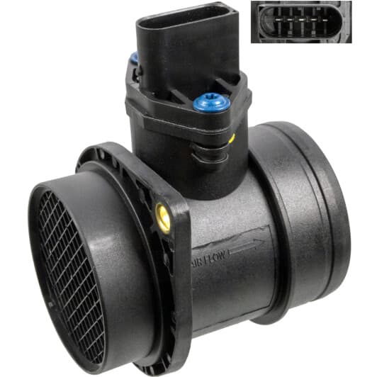 36714 Febi Расходомер воздуха