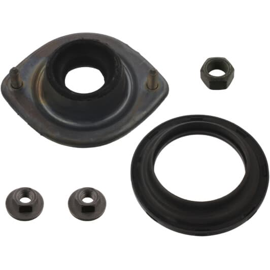 37981 Febi Комплект (опора + подшипник) для Peugeot 106