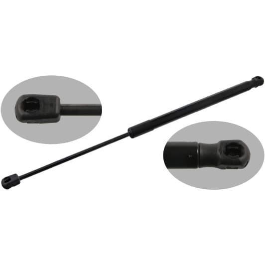 39259 Febi Газовий упор багажника для Audi A1