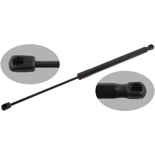 39705 Febi Газовый упор багажника для Ford B-Max