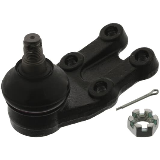 41854 Febi Шаровая опора для Hyundai H-1