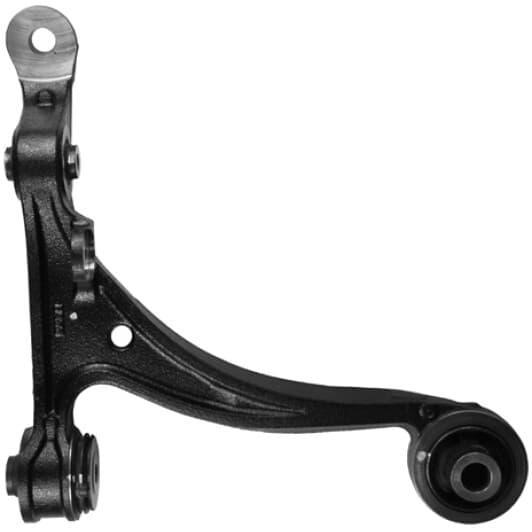 42191 Febi Рычаг подвески для Honda S2000