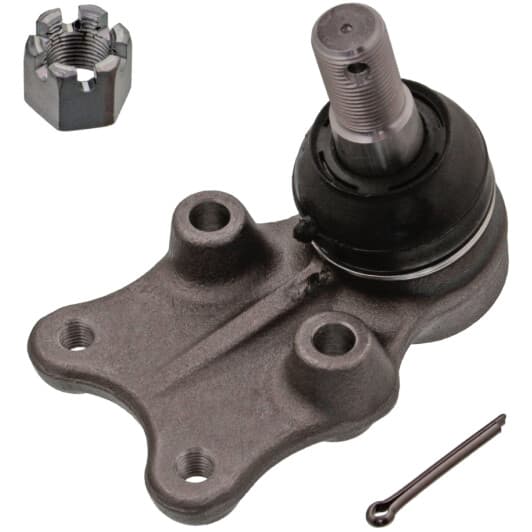 43323 Febi Шаровая опора для Opel Campo