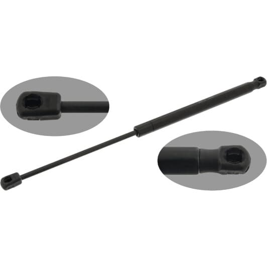 47100 Febi Газовый упор багажника для Renault Zoe