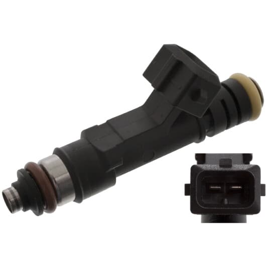 47335 Febi Топливная форсунка