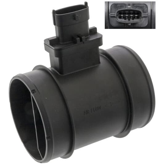 47888 Febi Расходомер воздуха