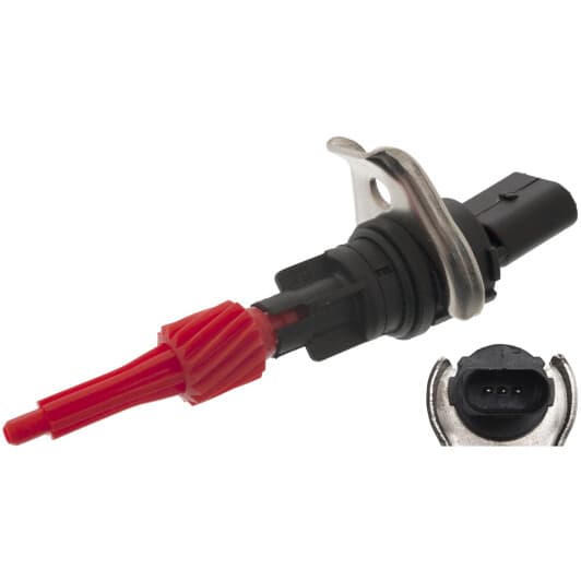 48296 Febi Датчик швидкості