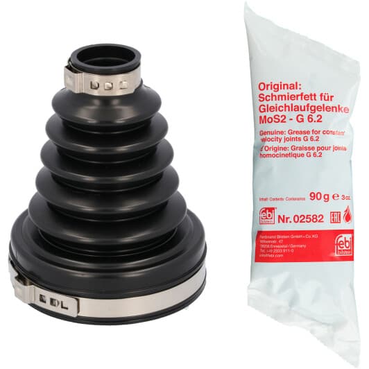 188125 Febi Пильовик гранати