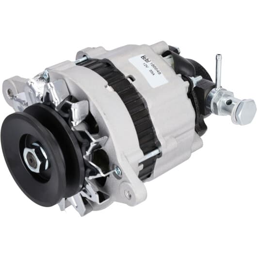 186648 Febi Генератор для Nissan Trade