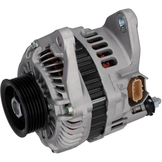 187815 Febi Генератор для Mitsubishi L200