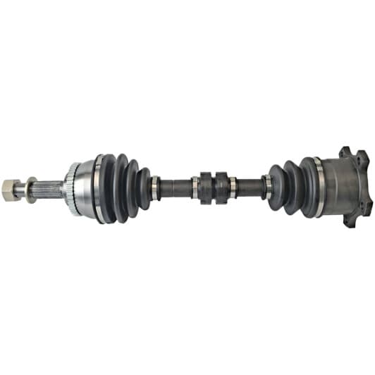 188154 Febi Піввісь для Nissan X-Trail