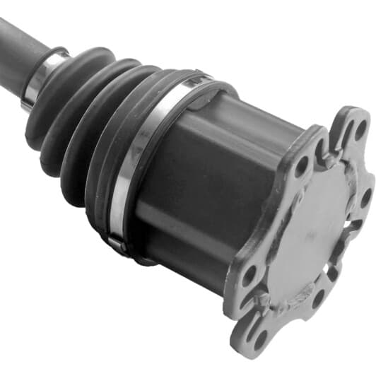 188159 Febi Полуось для Audi A6