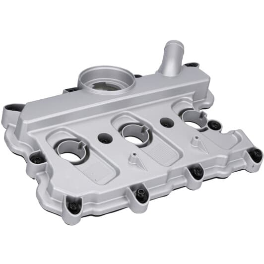 188252 Febi Клапанная крышка