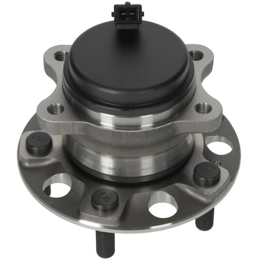 188278 Febi Комплект ступиці колеса