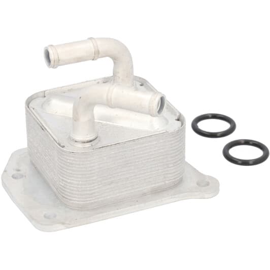 188337 Febi Оливний радіатор двигуна