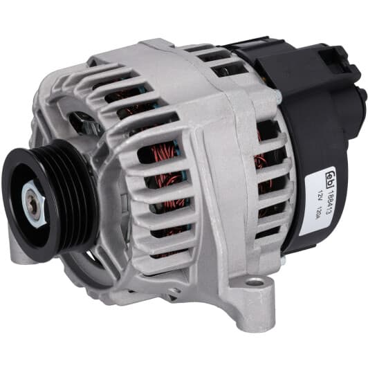 188413 Febi Генератор