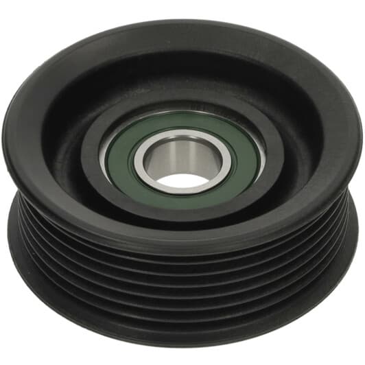 188500 Febi Обводной ролик поликлинового ремня