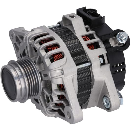 188507 Febi Генератор