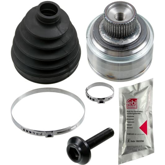 188694 Febi Граната