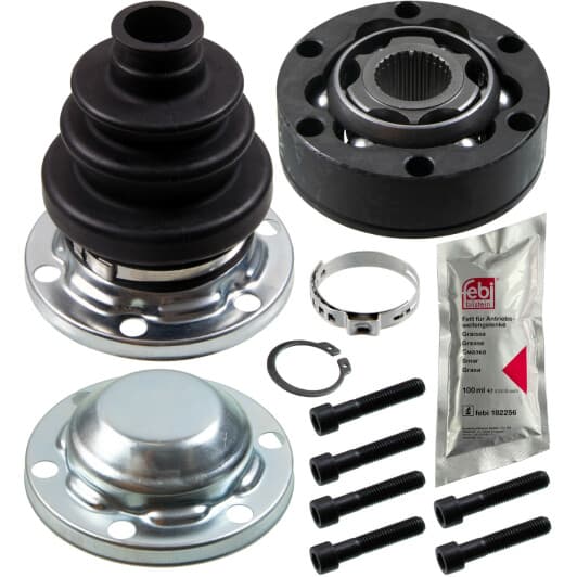 188695 Febi ШРУС