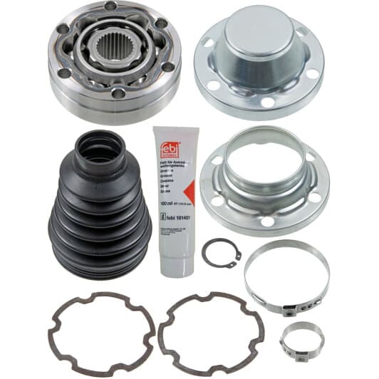 188725 Febi Граната