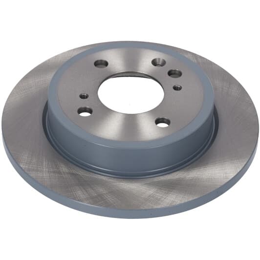 188758 Febi Тормозной диск для Honda Jazz