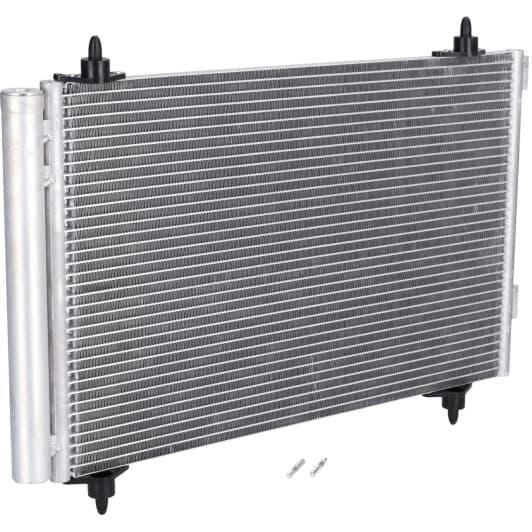 188538 Febi Радиатор кондиционера