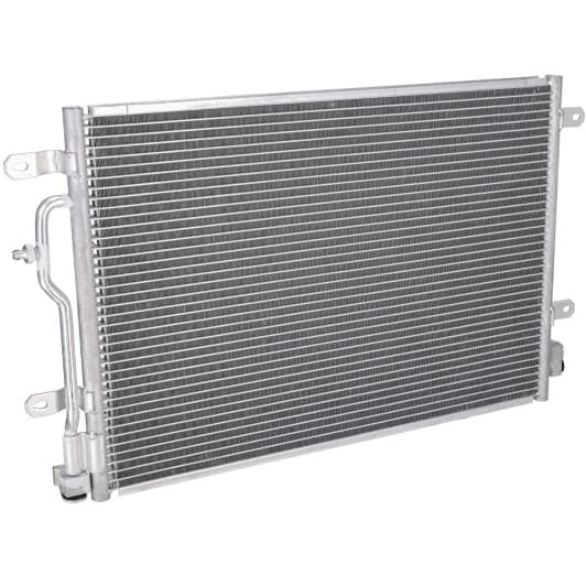 188546 Febi Радіатор кондиціонера