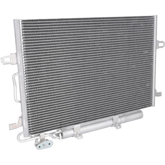 188547 Febi Радіатор кондиціонера