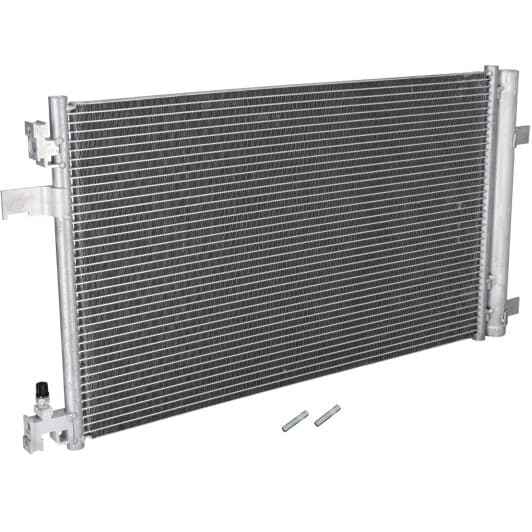 188552 Febi Радиатор кондиционера