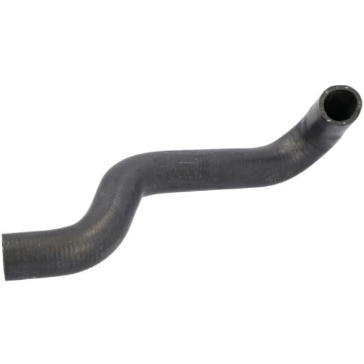 192765 Febi Патрубок радиатора системы охлаждения двигателя