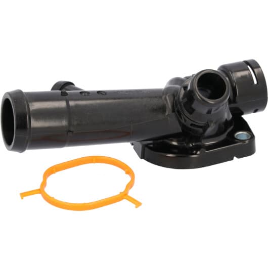 193080 Febi Фланец охлаждающей жидкости для Audi Q5