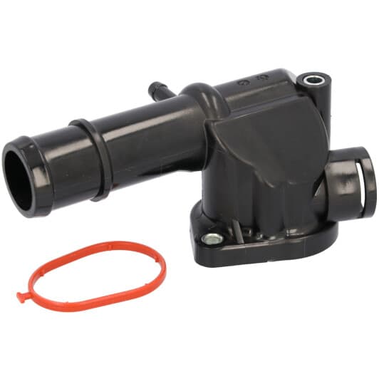 193081 Febi Фланець охолоджувальної рідини