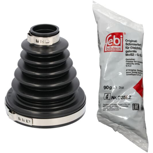 193095 Febi Пильовик гранати